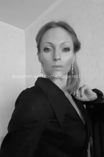 Проститутка Алена - Фото 5 №2754