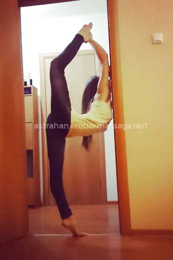 Проститутка Карина - Фото 1 №2788