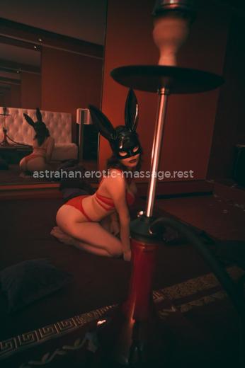 Проститутка Кристина  - Фото 2 №4449